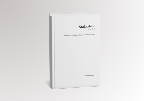 Kraftgebete Band 2 [gesamt]